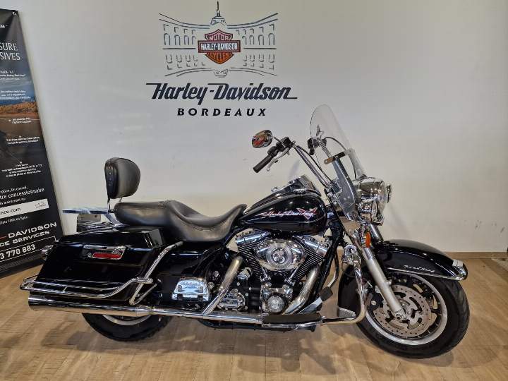 moto Harley occasion TOURING ROAD KING 1584 STANDARD