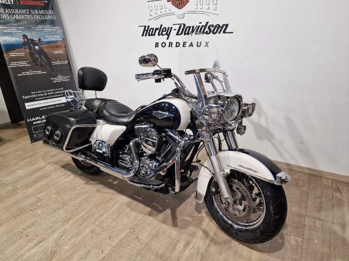 moto Harley occasion TOURING ROAD KING 1690 CLASSIC