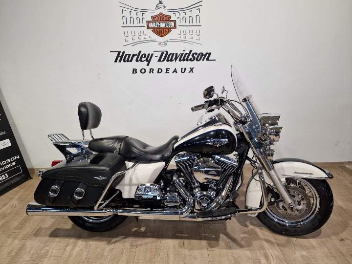 moto Harley occasion TOURING ROAD KING 1690 CLASSIC