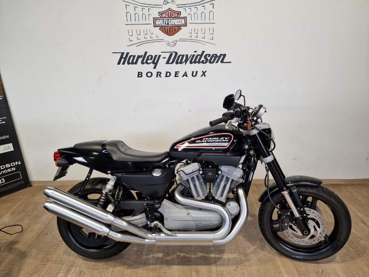 moto Harley occasion SPORTSTER XR1200