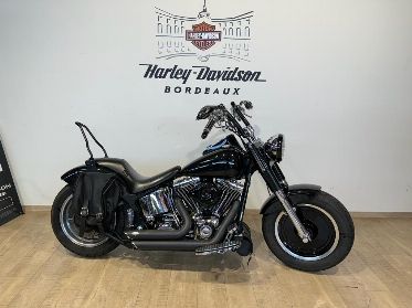Harley Davidson d'occasion SOFTAIL FAT BOY 1450