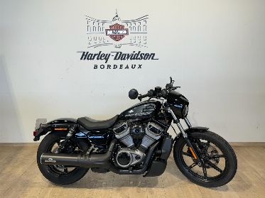 Harley Davidson d'occasion SPORTSTER Nightster 975 RH