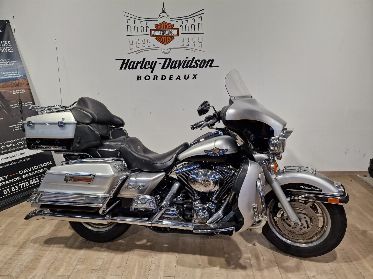 Harley Davidson d'occasion TOURING ULTRA CLASSIC 1450 100th