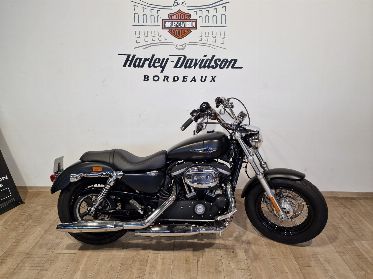 Harley Davidson d'occasion SPORSTER 1200 CUSTOM