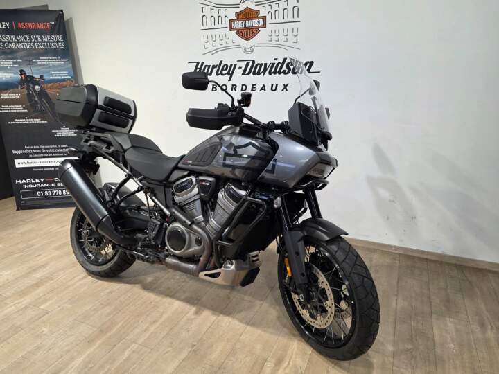 moto Harley occasion ADVENTURE PAN AMERICA 1250 SPECIAL