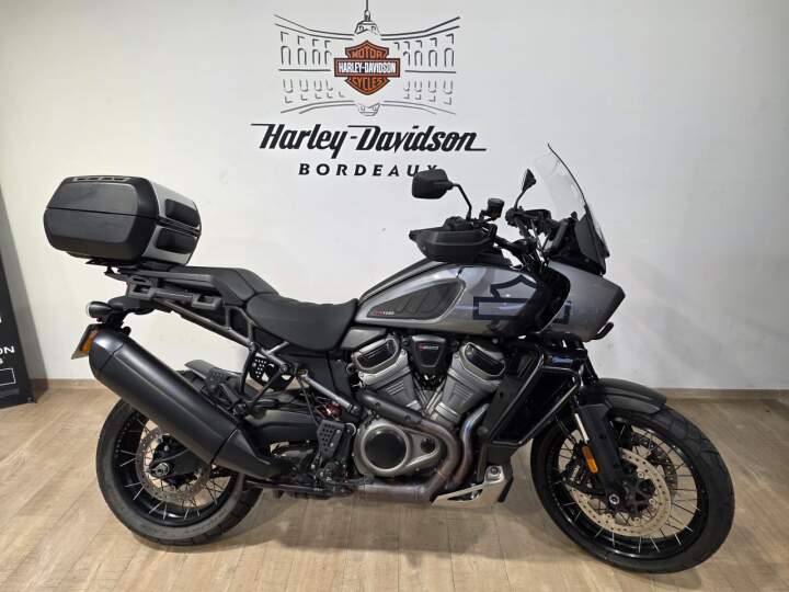 moto Harley occasion ADVENTURE PAN AMERICA 1250 SPECIAL