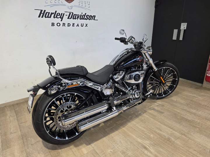 moto Harley occasion SOFTAIL BREAKOUT 1923