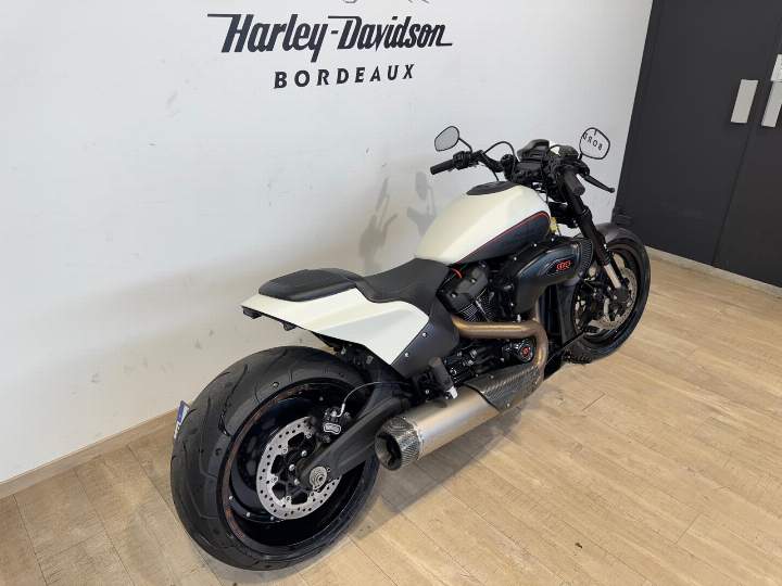 moto Harley occasion SOFTAIL FXDR 1868