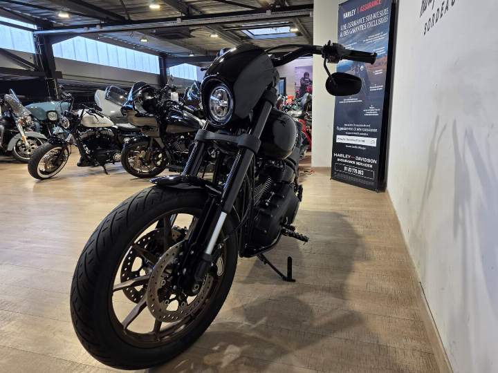 moto Harley occasion SOFTAIL LOW RIDER 1923 S