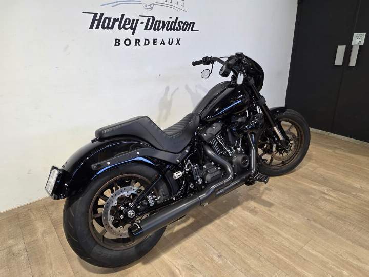 moto Harley occasion SOFTAIL LOW RIDER 1923 S