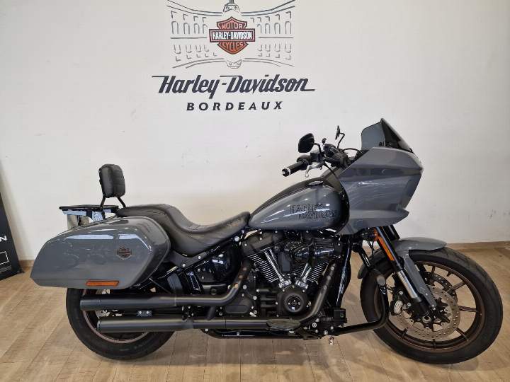 moto Harley occasion SOFTAIL LOW RIDER 1923 ST