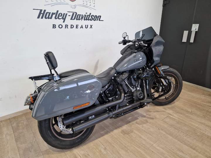 moto Harley occasion SOFTAIL LOW RIDER 1923 ST