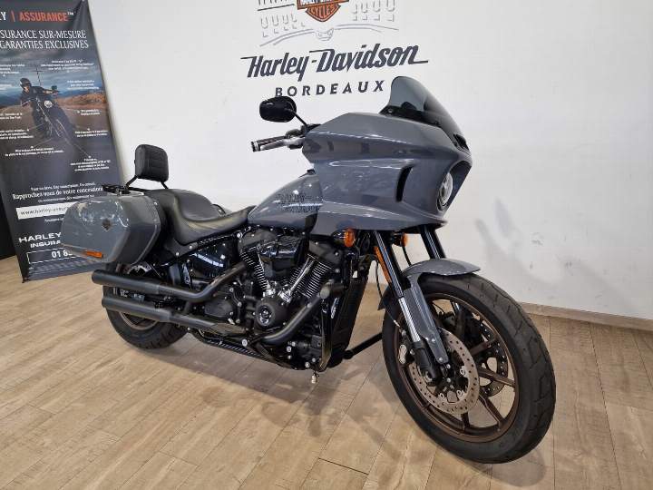 moto Harley occasion SOFTAIL LOW RIDER 1923 ST