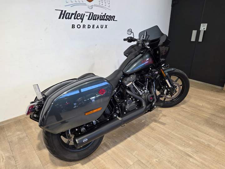 moto Harley occasion SOFTAIL LOW RIDER 1923 ST