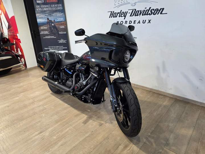 moto Harley occasion SOFTAIL LOW RIDER 1923 ST