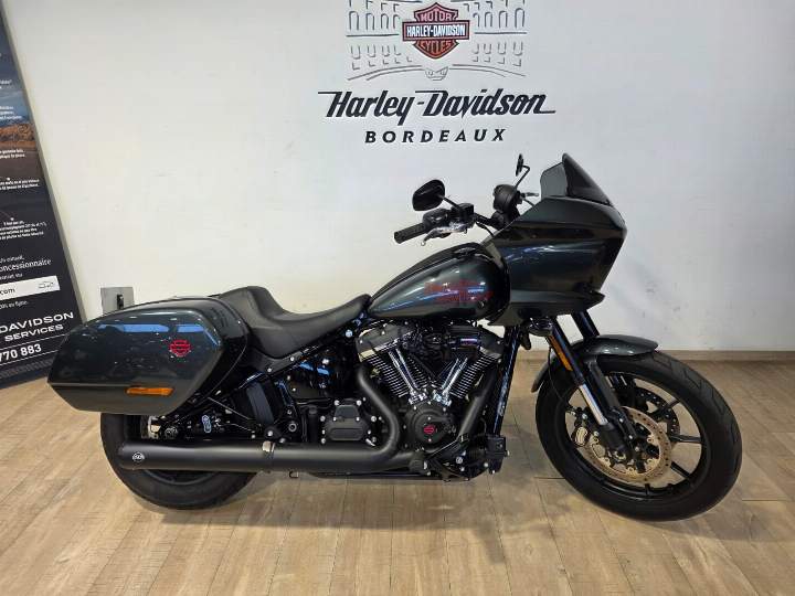 moto Harley occasion SOFTAIL LOW RIDER 1923 ST