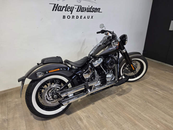 moto Harley occasion SOFTAIL SLIM 1745
