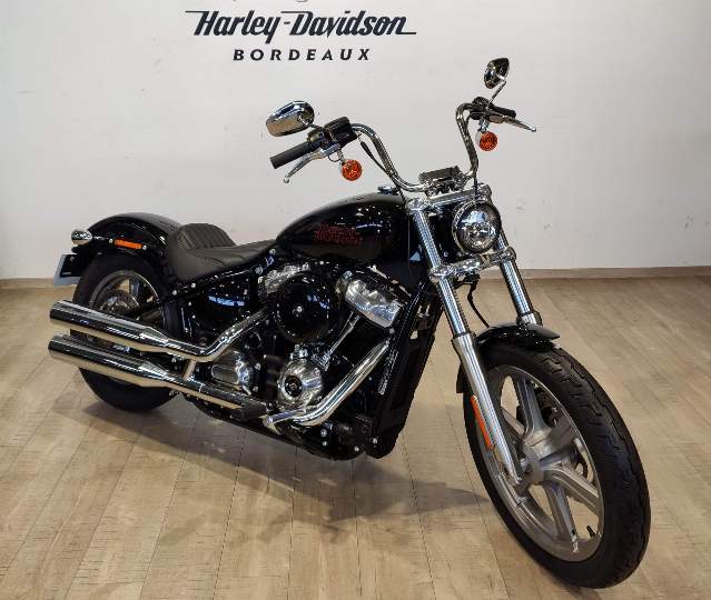 moto Harley occasion SOFTAIL STANDARD 1745