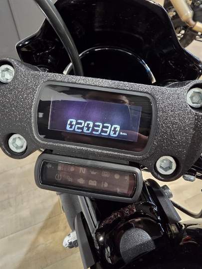 moto Harley occasion SOFTAIL STREET BOB 1868