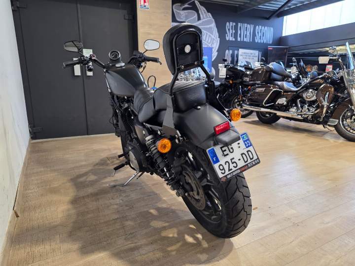 moto Harley occasion SPORTSTER IRON 883 ABS