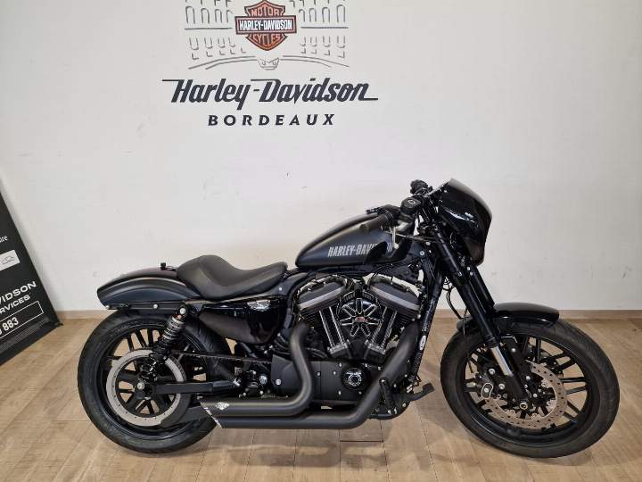 moto Harley occasion SPORTSTER ROADSTER 1200