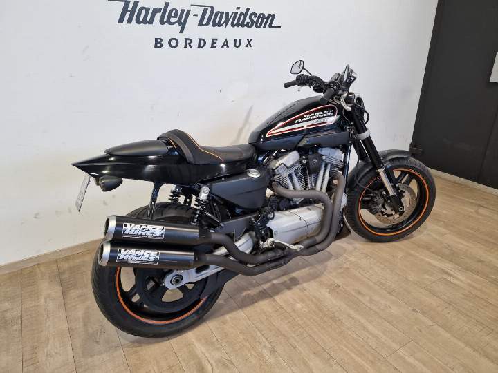 moto Harley occasion SPORTSTER XR1200