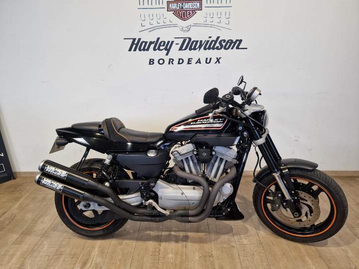 moto Harley occasion SPORTSTER XR1200