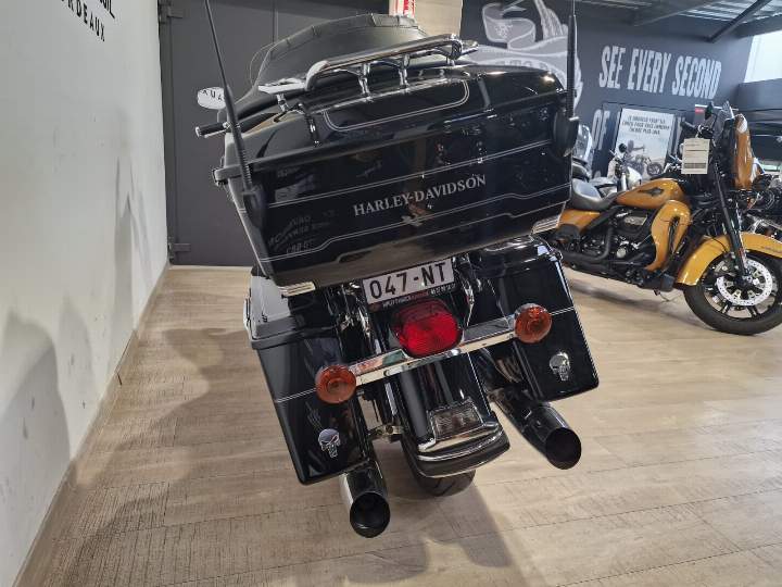 moto Harley occasion TOURING ELECTRA GLIDE 1584 ULTRA CLASSIC