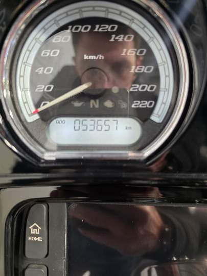 moto Harley occasion TOURING ELECTRA GLIDE 1690 ULTRA LIMITED