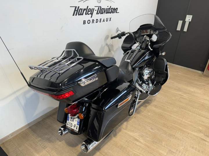 moto Harley occasion TOURING ROAD GLIDE 1690 ULTRA