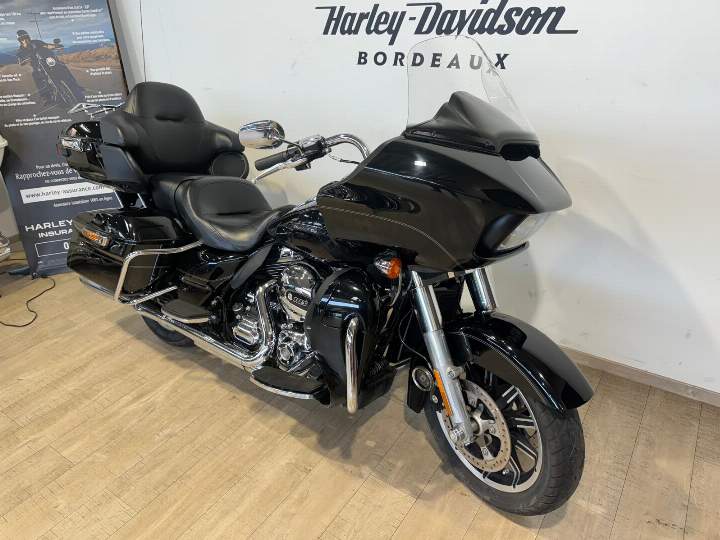 moto Harley occasion TOURING ROAD GLIDE 1690 ULTRA