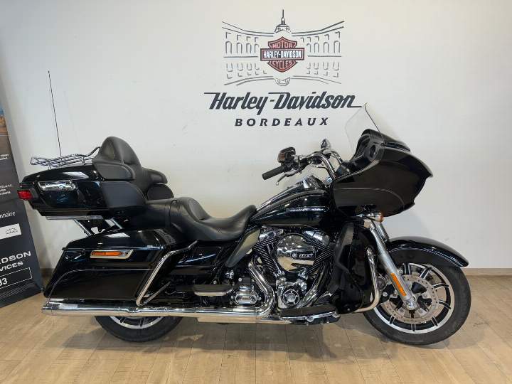 moto Harley occasion TOURING ROAD GLIDE 1690 ULTRA