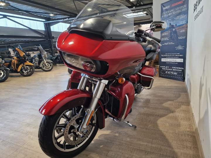 moto Harley occasion TOURING ROAD GLIDE 1745 ULTRA