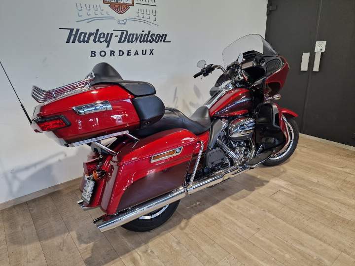 moto Harley occasion TOURING ROAD GLIDE 1745 ULTRA