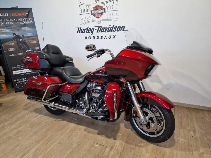 moto Harley occasion TOURING ROAD GLIDE 1745 ULTRA