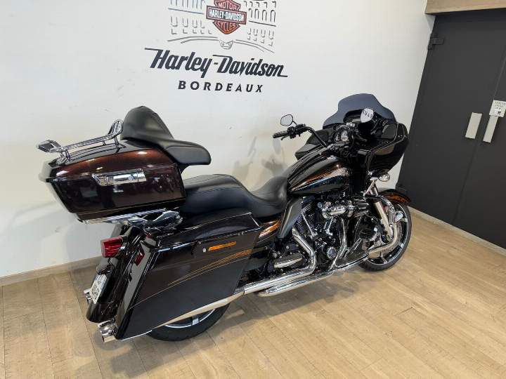 moto Harley occasion TOURING ROAD GLIDE 1800 CVO