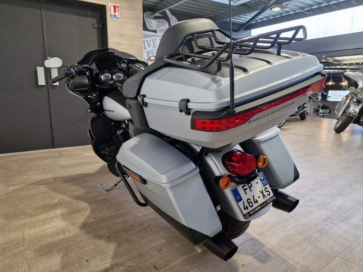 moto Harley occasion TOURING ROAD GLIDE 1868 LIMITED