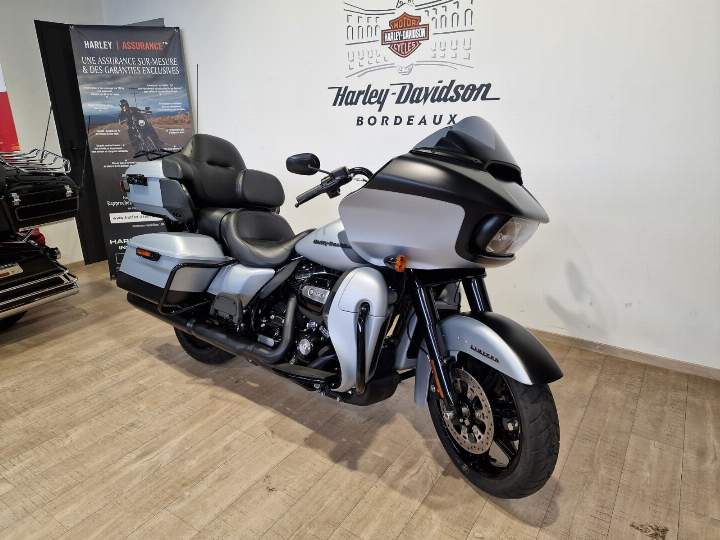 moto Harley occasion TOURING ROAD GLIDE 1868 LIMITED