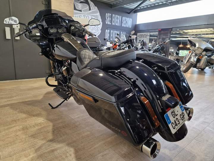 moto Harley occasion TOURING ROAD GLIDE 1923 CVO