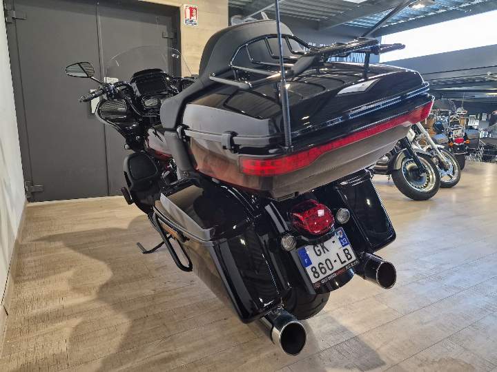 moto Harley occasion TOURING ROAD GLIDE 1923 CVO