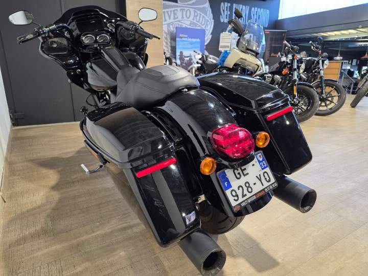 moto Harley occasion TOURING ROAD GLIDE 1923 ST