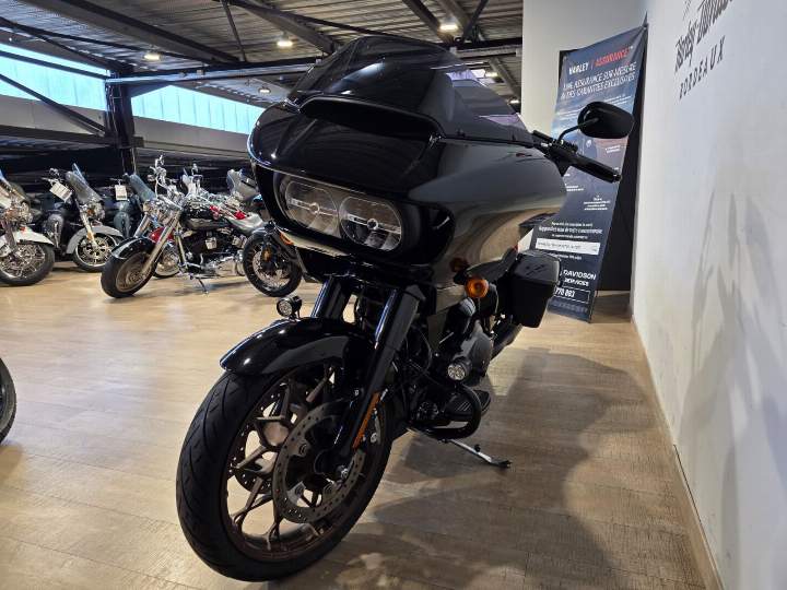 moto Harley occasion TOURING ROAD GLIDE 1923 ST