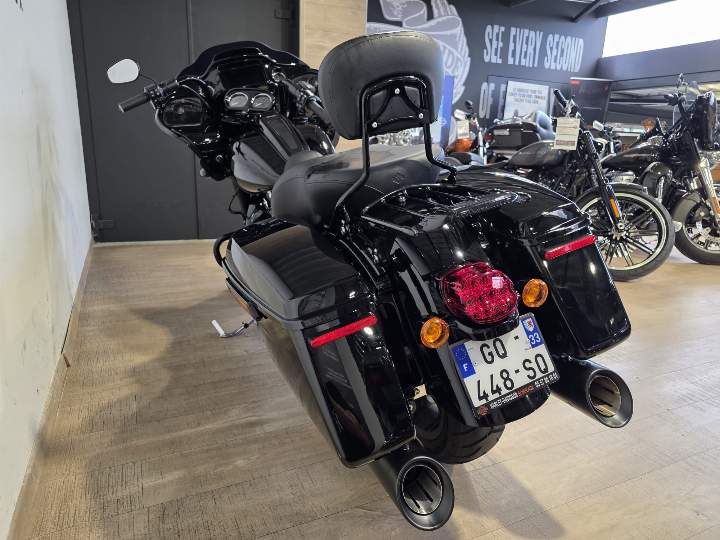moto Harley occasion TOURING ROAD GLIDE 1923 ST