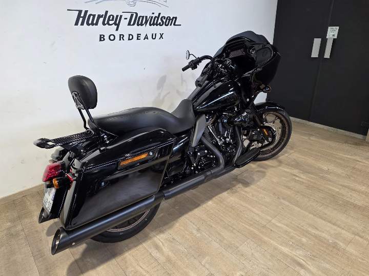 moto Harley occasion TOURING ROAD GLIDE 1923 ST