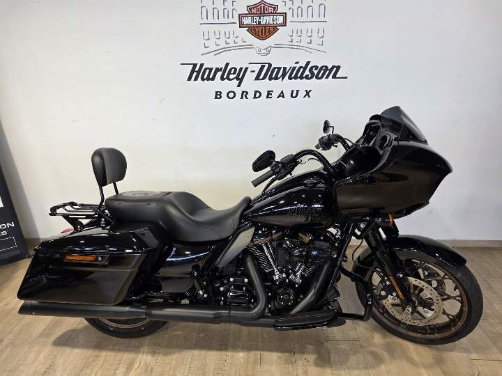 moto Harley occasion TOURING ROAD GLIDE 1923 ST