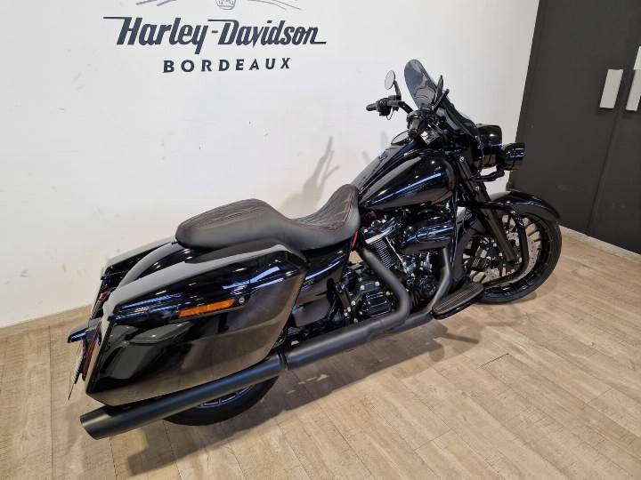 moto Harley occasion TOURING ROAD KING 1745 SPECIAL