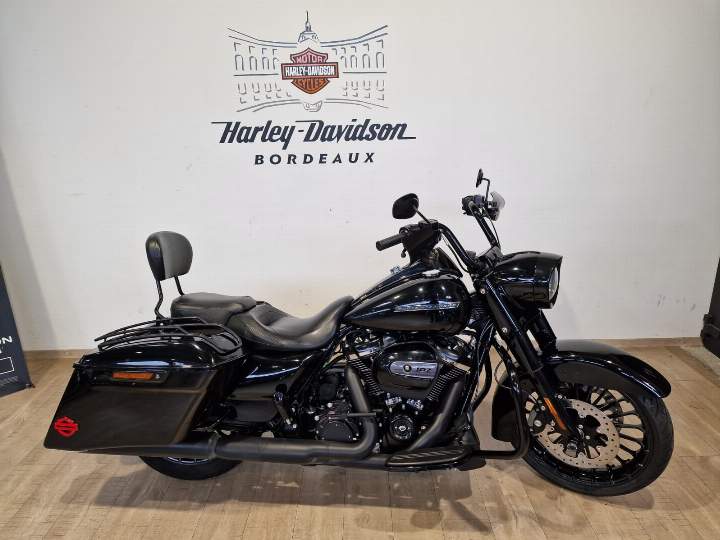 moto Harley occasion TOURING ROAD KING 1745 SPECIAL