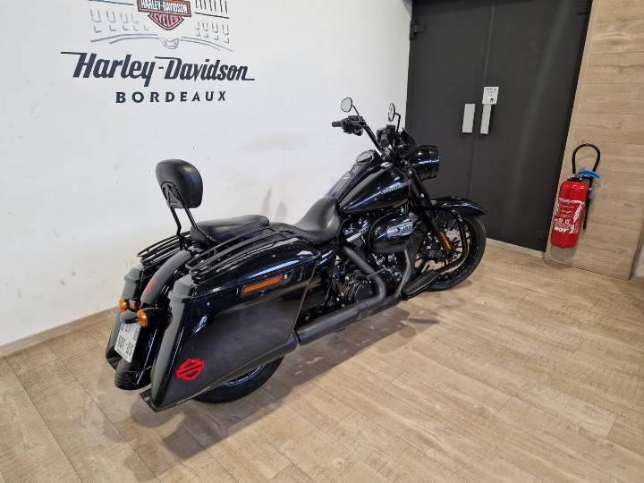 moto Harley occasion TOURING ROAD KING 1745 SPECIAL