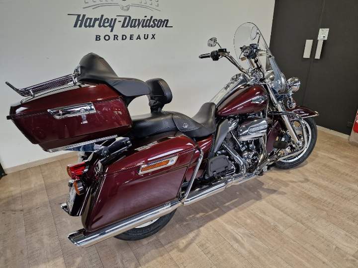 moto Harley occasion TOURING ROAD KING 1745 STANDARD