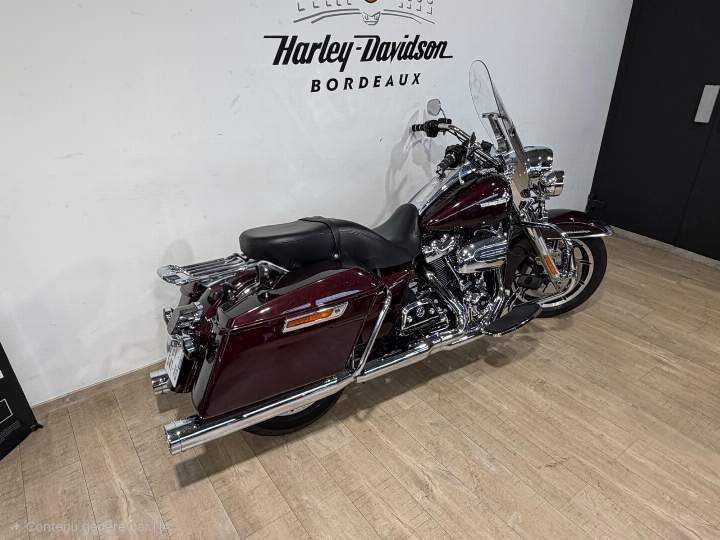 moto Harley occasion TOURING ROAD KING 1745 STANDARD
